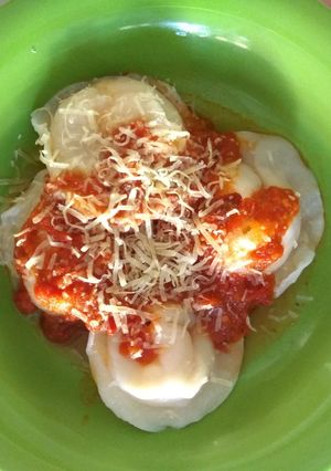Una foto de Capelletti express