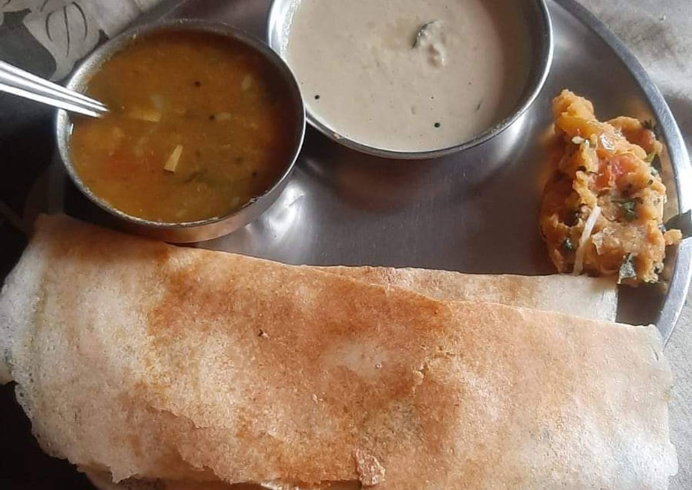 Dosa