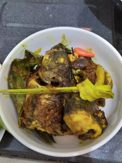 Foto resep Pindang Ikan Mas