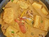 Kare Rajungan