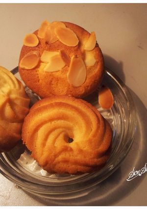 Hình của món Cookies.