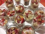 Postres para sorprender!