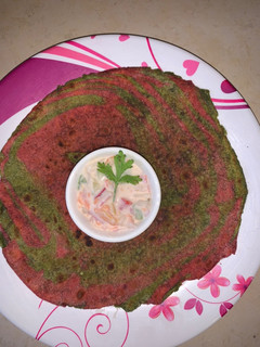પરોઠા (parotha Recipe in Gujarati) રેસીપી મુખ્ય ફોટો