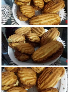 صورة لوصفة بيتي فور روعة