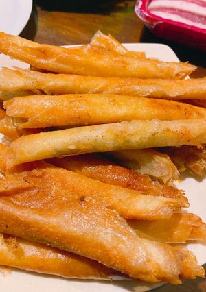 Foto resep Keju aroma