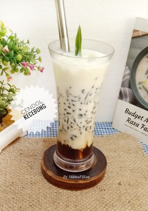 Foto resep Cendol Kecebong