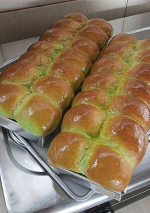 Foto resep Roti Manis Lembut Ekonomis Menul