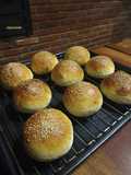 Pan de papa