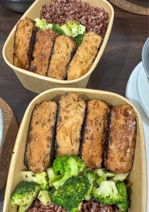 Foto resep Japanese Chicken Hamburg