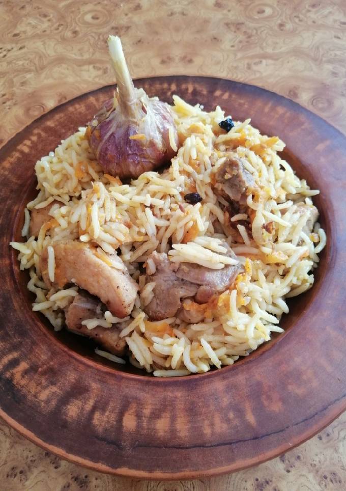 Плов