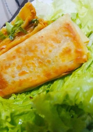 Foto resep Mini Kebab Tuna and Cheese