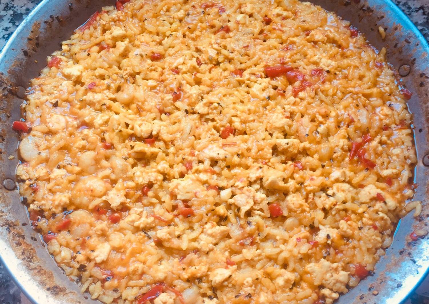 Recetas De Arroz Javi Recetas