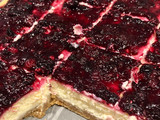 Cheesecake o tarta de queso 🍓