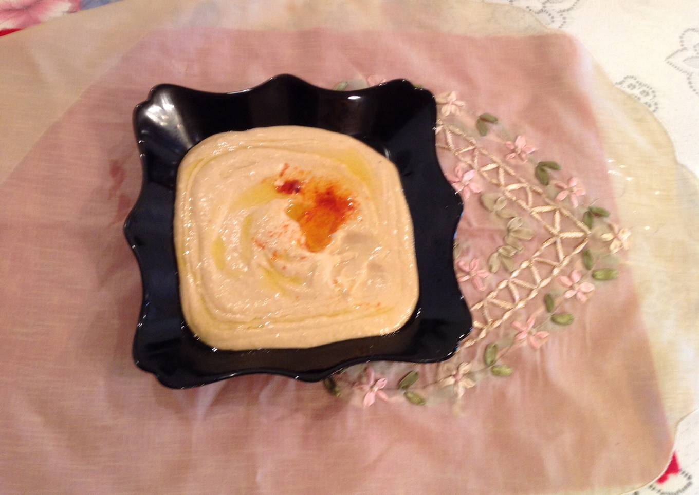 Hummus