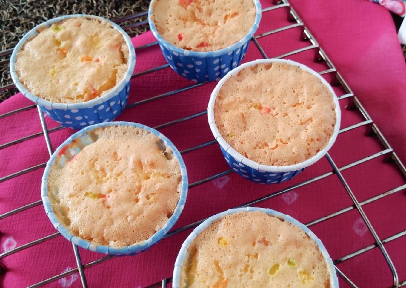 Bolu Hongkong Keju