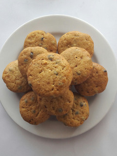 Foto resep Chocolate Chips Muffin