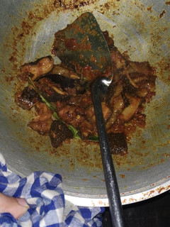 Foto resep Babat gongso spesial buat suami 🥰