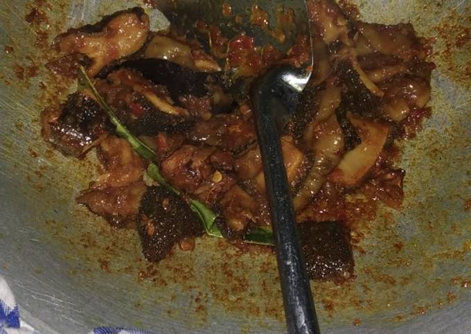 Standar Bagaimana cara membuat Babat gongso spesial buat suami 🥰  enak