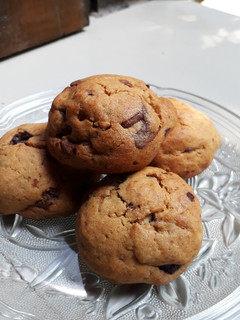 Foto resep Soft Cookies