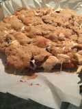 S'mores Cookie Bars