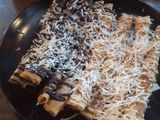 Banana rolls/sumpia