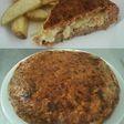 Torta de carne