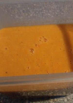Una foto de Salsa de chile Habanero 🌶