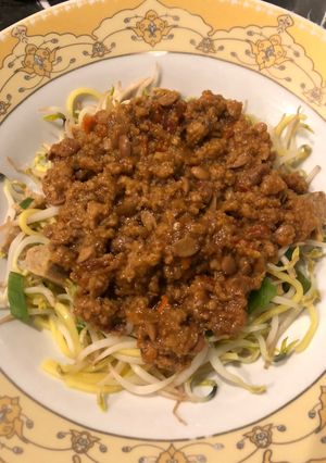 Foto resep Toge Goreng