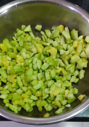 જામફળ નો પણો (Jamfal Pano Recipe In Gujarati) રેસીપી મુખ્ય ફોટો