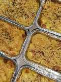 Macaroni schotel