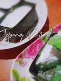Kuih Tepung Pelita
