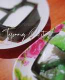 Kuih Tepung Pelita
