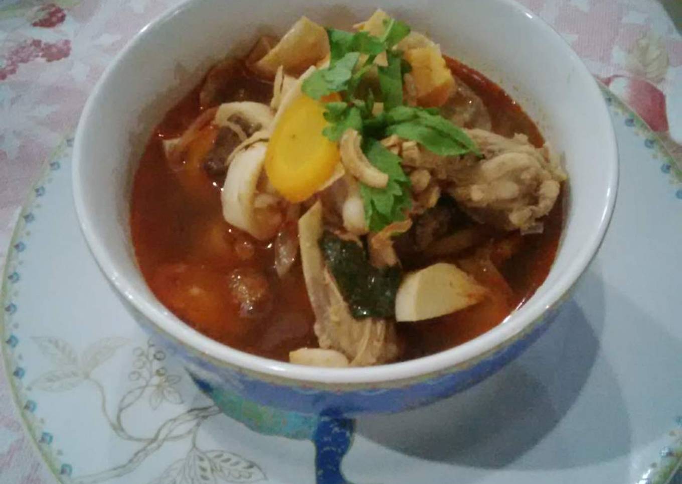 Tomyam