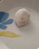 Sopa de piedra.ॐ