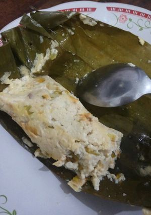 Foto resep Tahu kukus
