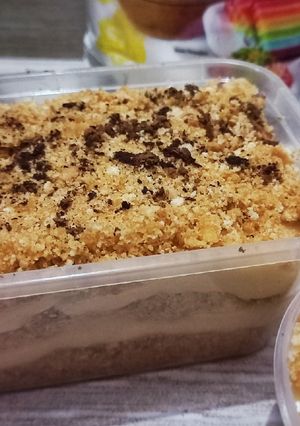 Foto resep Mini Cheesecake no bake