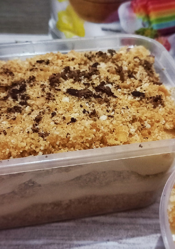 Foto resep Mini Cheesecake no bake
