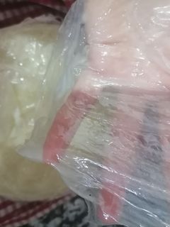 صورة لوصفة طريقة عمل ورقة البسطيلة في البيت