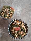 Tumis Jagung Manis Kacang Panjang