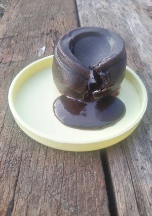 Foto resep Choco Lava