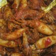 Cumi balado