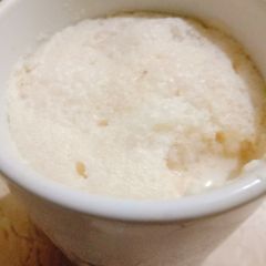 A picture of Cold Coffee.
