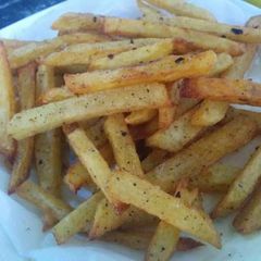 Crispy French Fries A picture of Crispy French Fries.