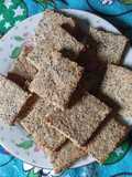 Galletitas de Harina de Avena con Chía🇺🇾🇺🇾🇺🇾😍💖💋🇺🇾🇺🇾🇺🇾💖😍💋🇺🇾