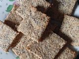 Galletitas de Harina de Avena con Chía🇺🇾🇺🇾🇺🇾😍💖💋🇺🇾🇺🇾🇺🇾💖😍💋🇺🇾
