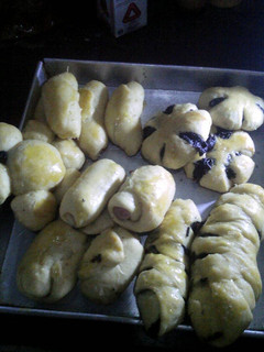 Foto resep Cloud bread