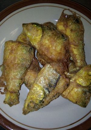 Foto resep Bandeng presto