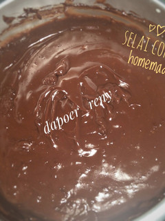 Foto resep Selai Coklat Homemade