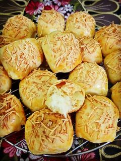 Foto resep Bolen Tape