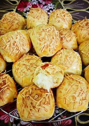 Foto resep Bolen Tape